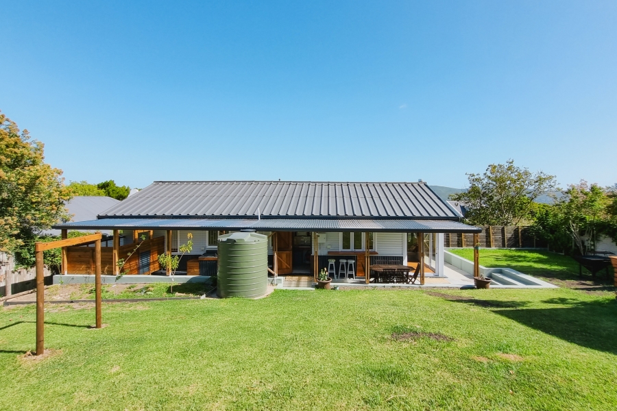 3 Bedroom Property for Sale in Knysna Heights Western Cape